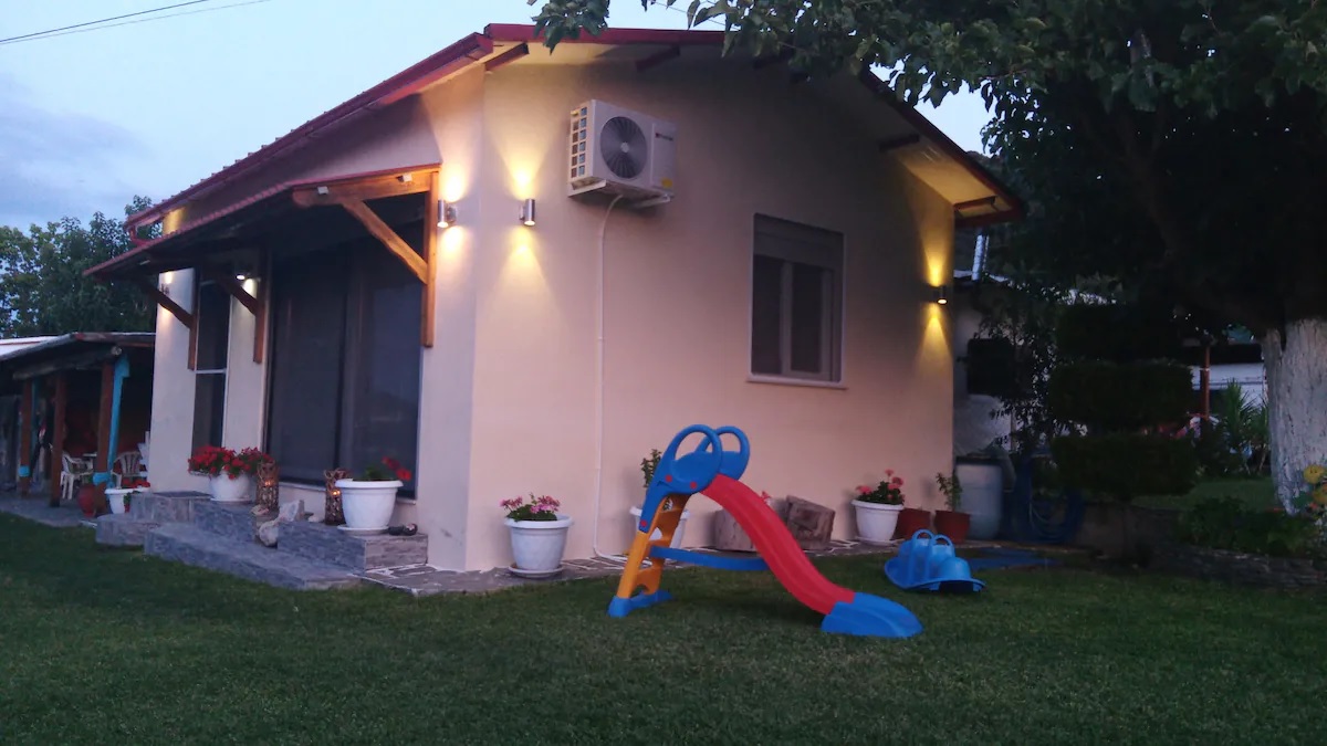 Sunny Hemera House Ag.Nikolaos