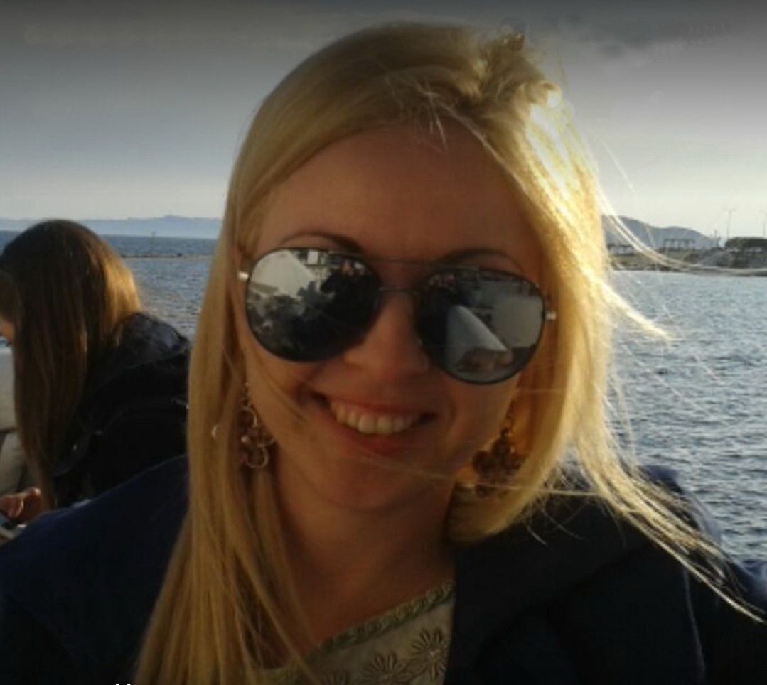 Profile photo of agent Stella
